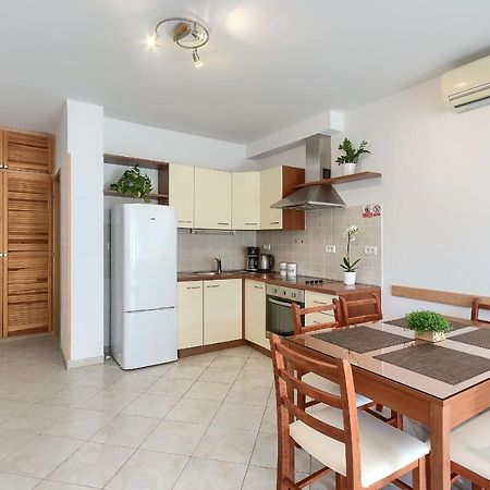 Apartments Gilly 1 Premantura Zewnętrze zdjęcie