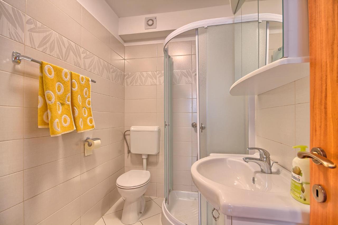 Apartments Gilly 1 Premantura Zewnętrze zdjęcie