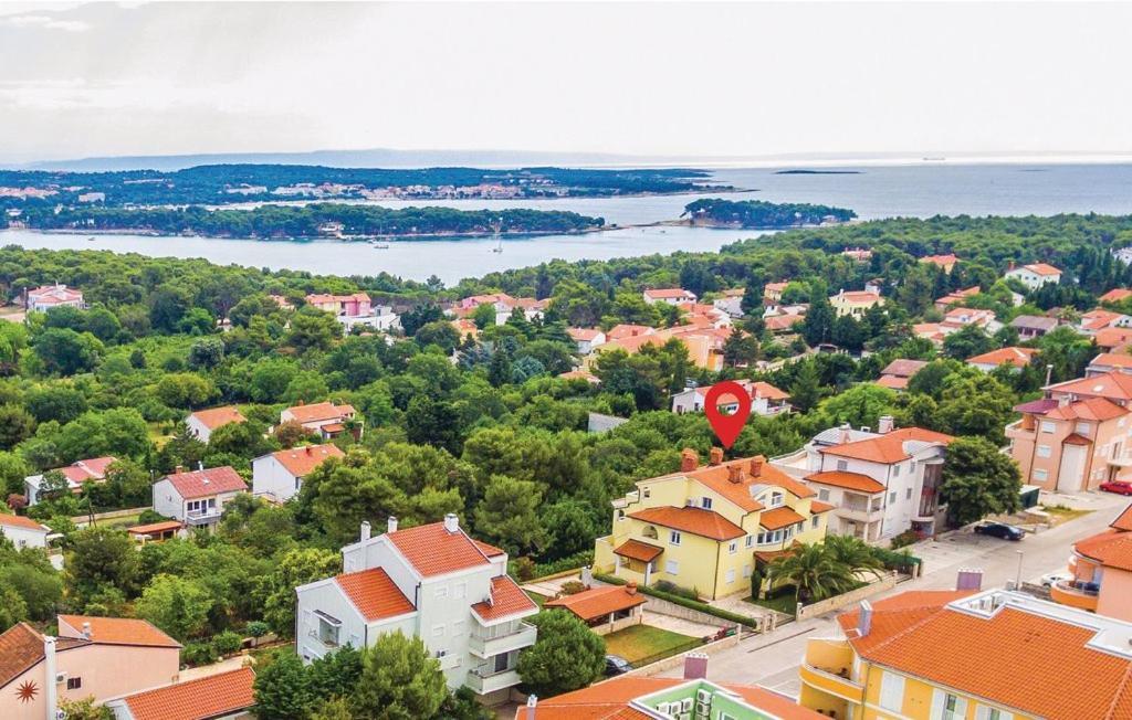Apartments Gilly 1 Premantura Zewnętrze zdjęcie