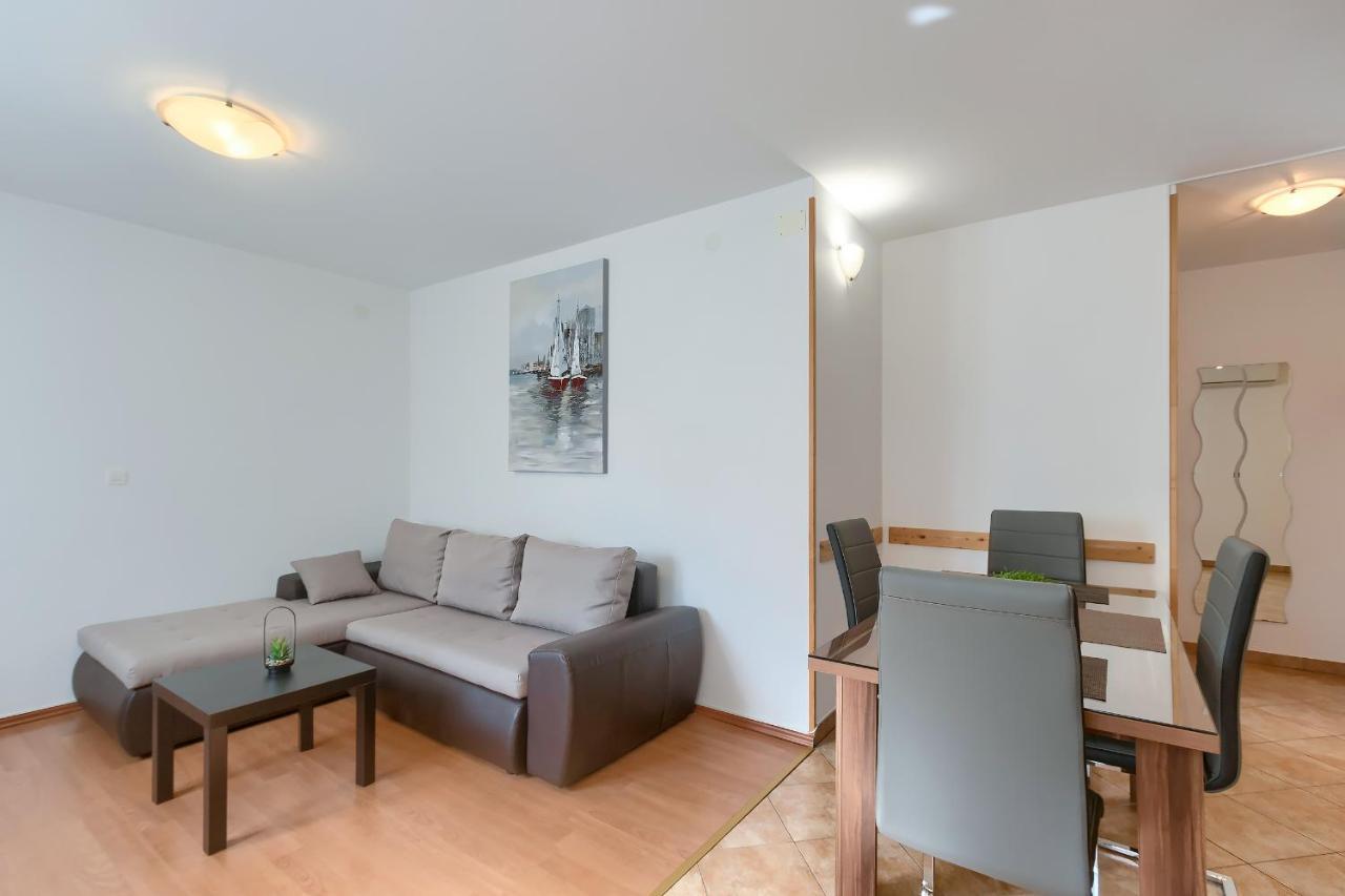 Apartments Gilly 1 Premantura Zewnętrze zdjęcie