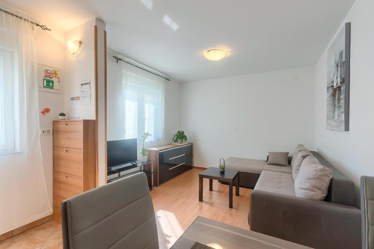 Apartments Gilly 1 Premantura Zewnętrze zdjęcie