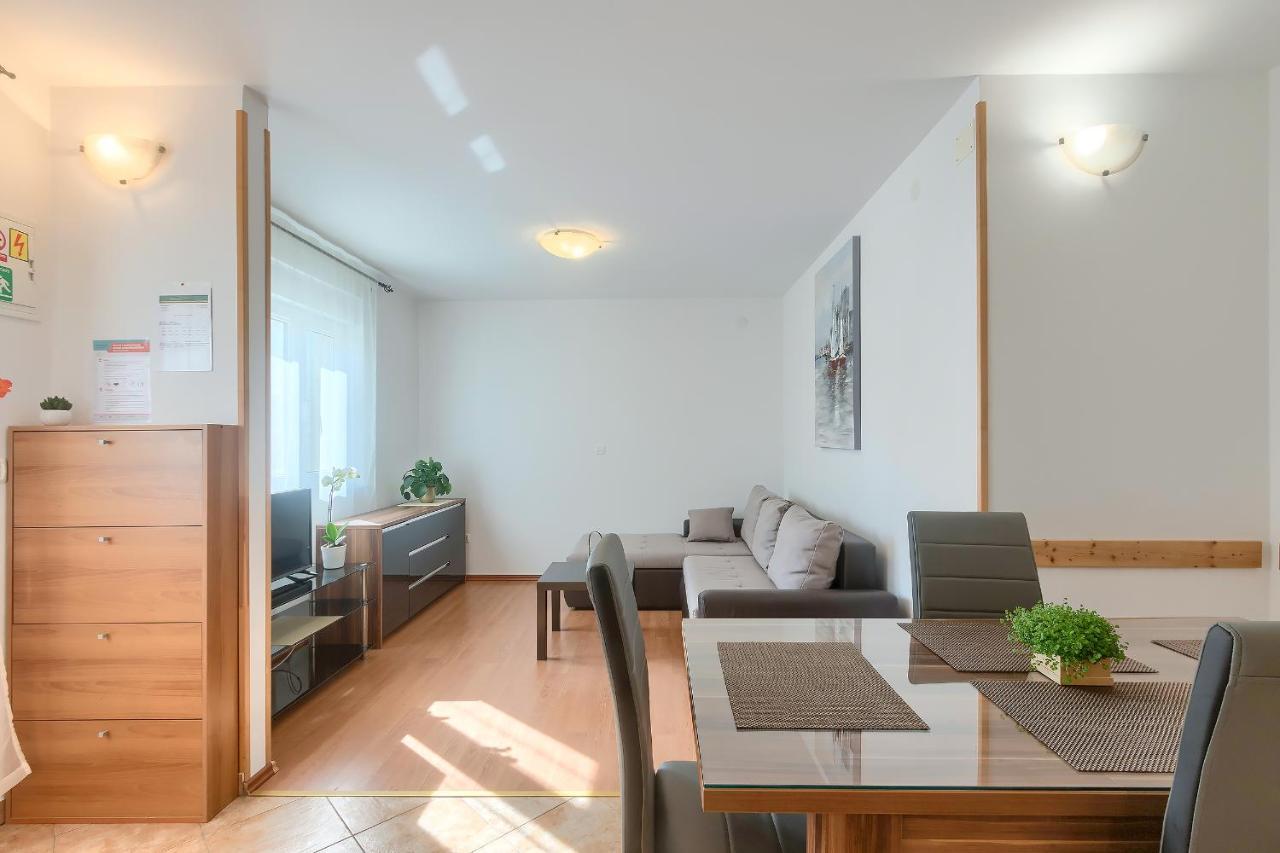 Apartments Gilly 1 Premantura Zewnętrze zdjęcie
