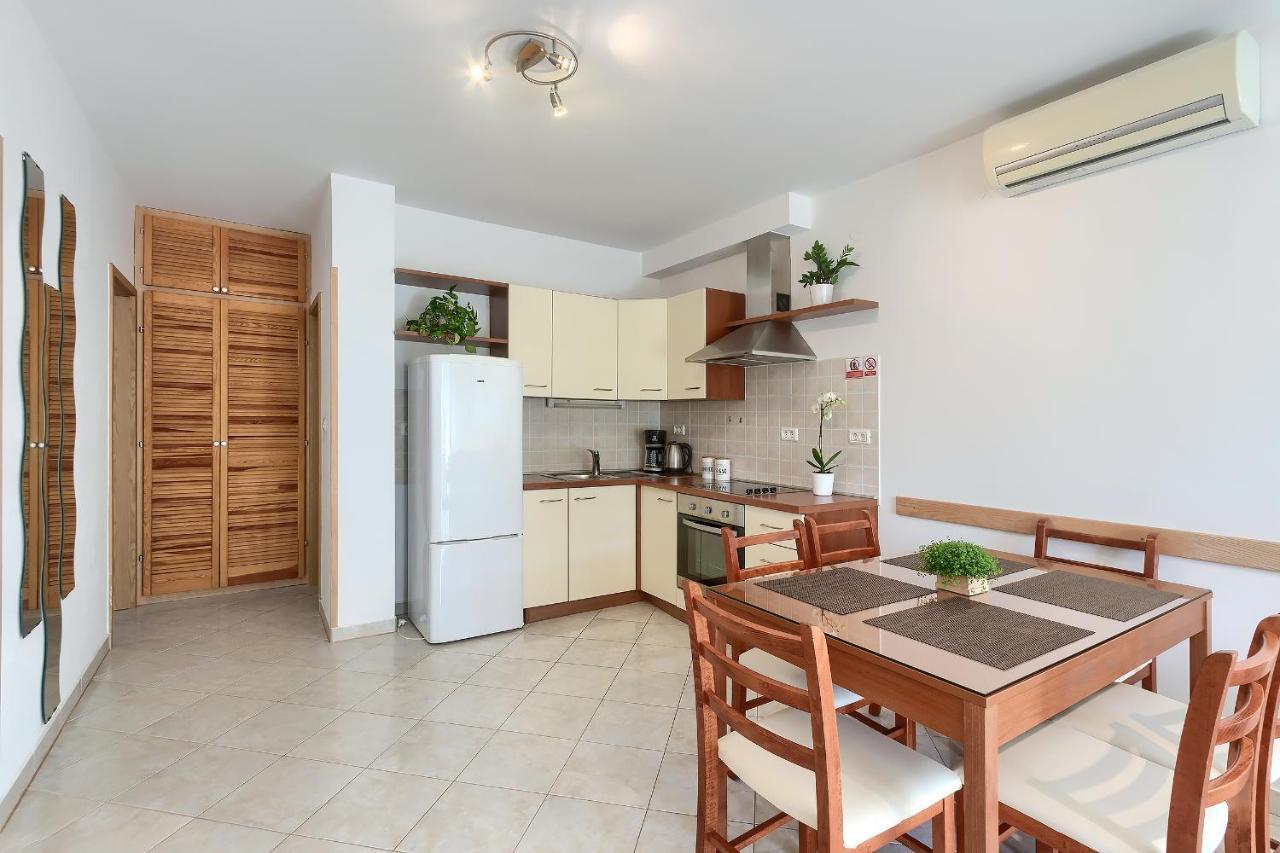Apartments Gilly 1 Premantura Zewnętrze zdjęcie