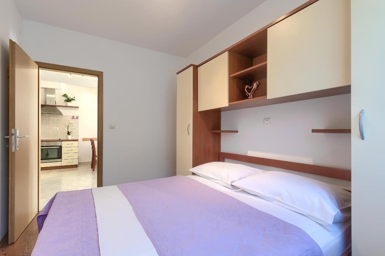 Apartments Gilly 1 Premantura Zewnętrze zdjęcie